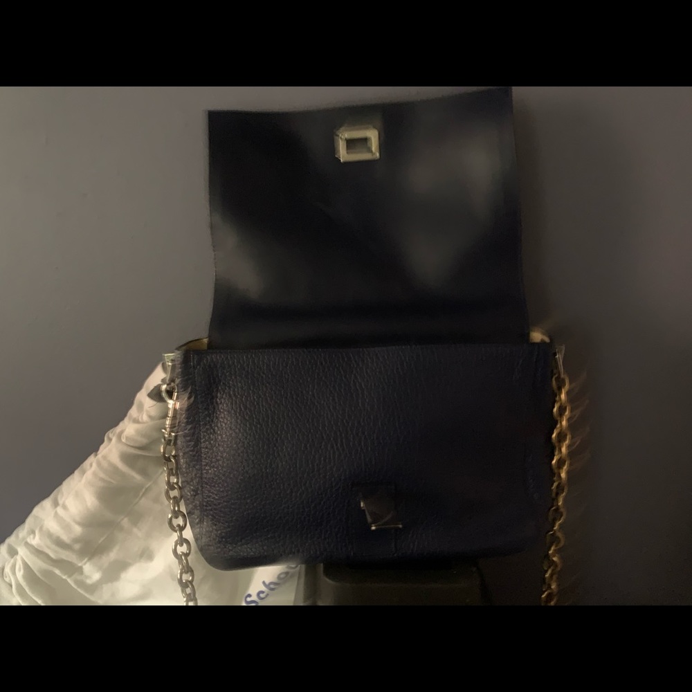 Proenza schouler crossbody handbag - Picture 2 of 4
